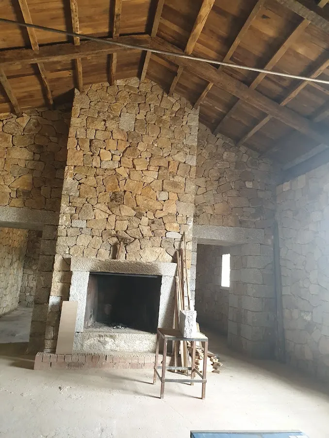 Foto del proyecto FINCA DE MADRID